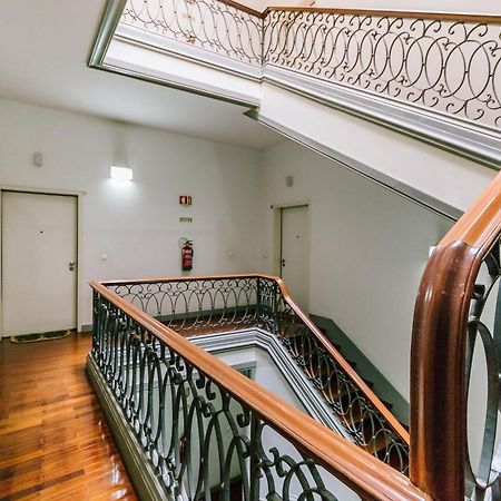 Chiado 2 Bedroom Elegant Apartment Lisboa Eksteriør billede