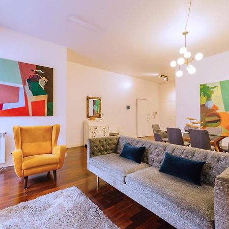 Chiado 2 Bedroom Elegant Apartment Lisboa Eksteriør billede