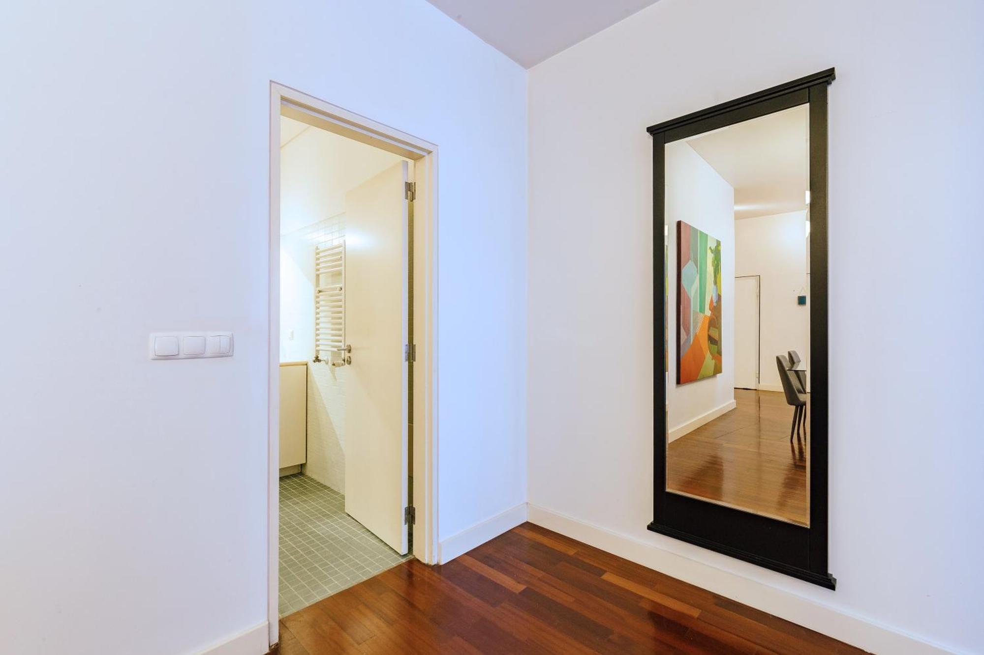 Chiado 2 Bedroom Elegant Apartment Lisboa Eksteriør billede