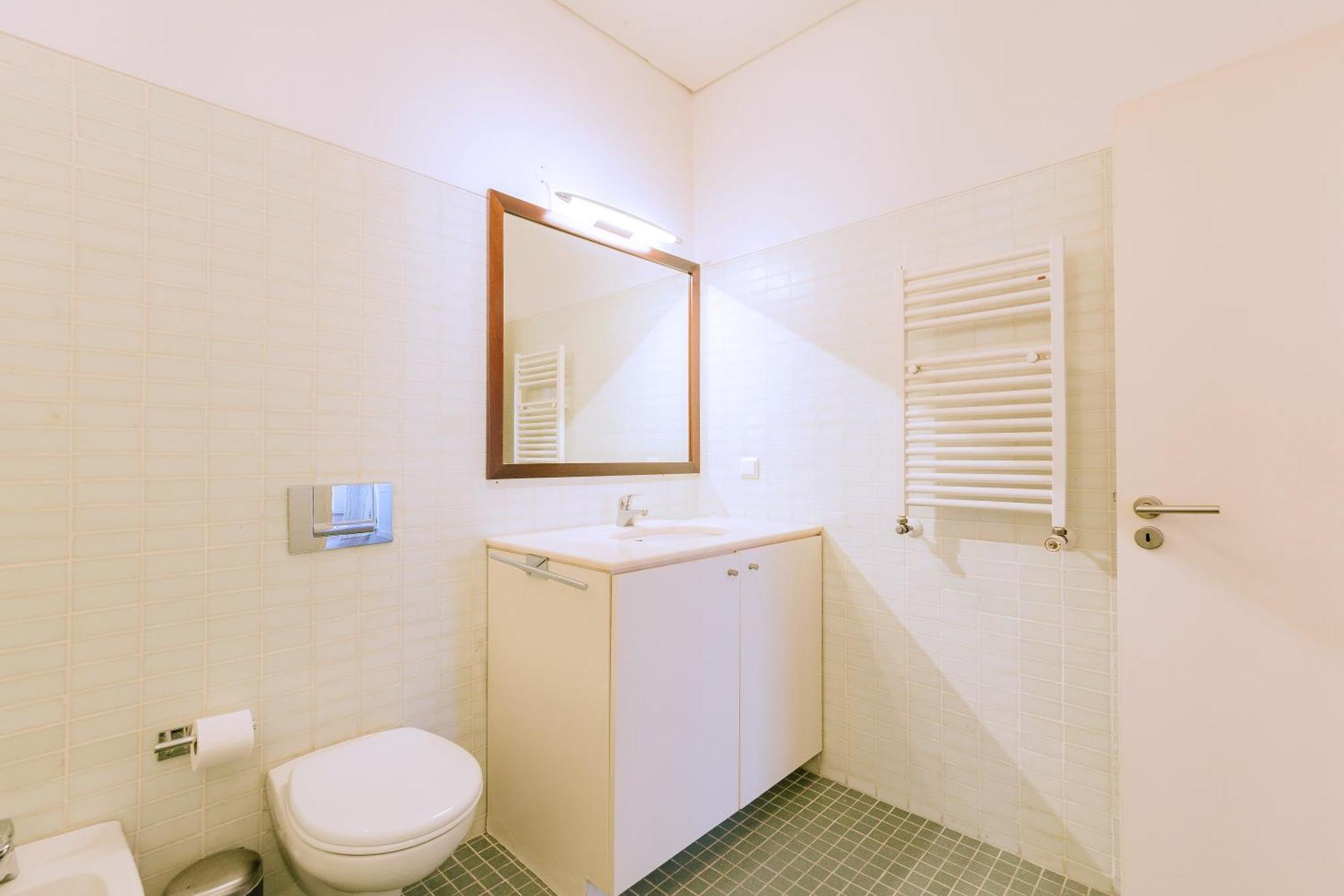 Chiado 2 Bedroom Elegant Apartment Lisboa Eksteriør billede
