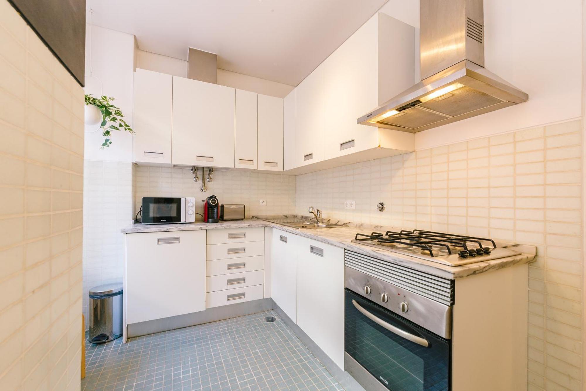 Chiado 2 Bedroom Elegant Apartment Lisboa Eksteriør billede